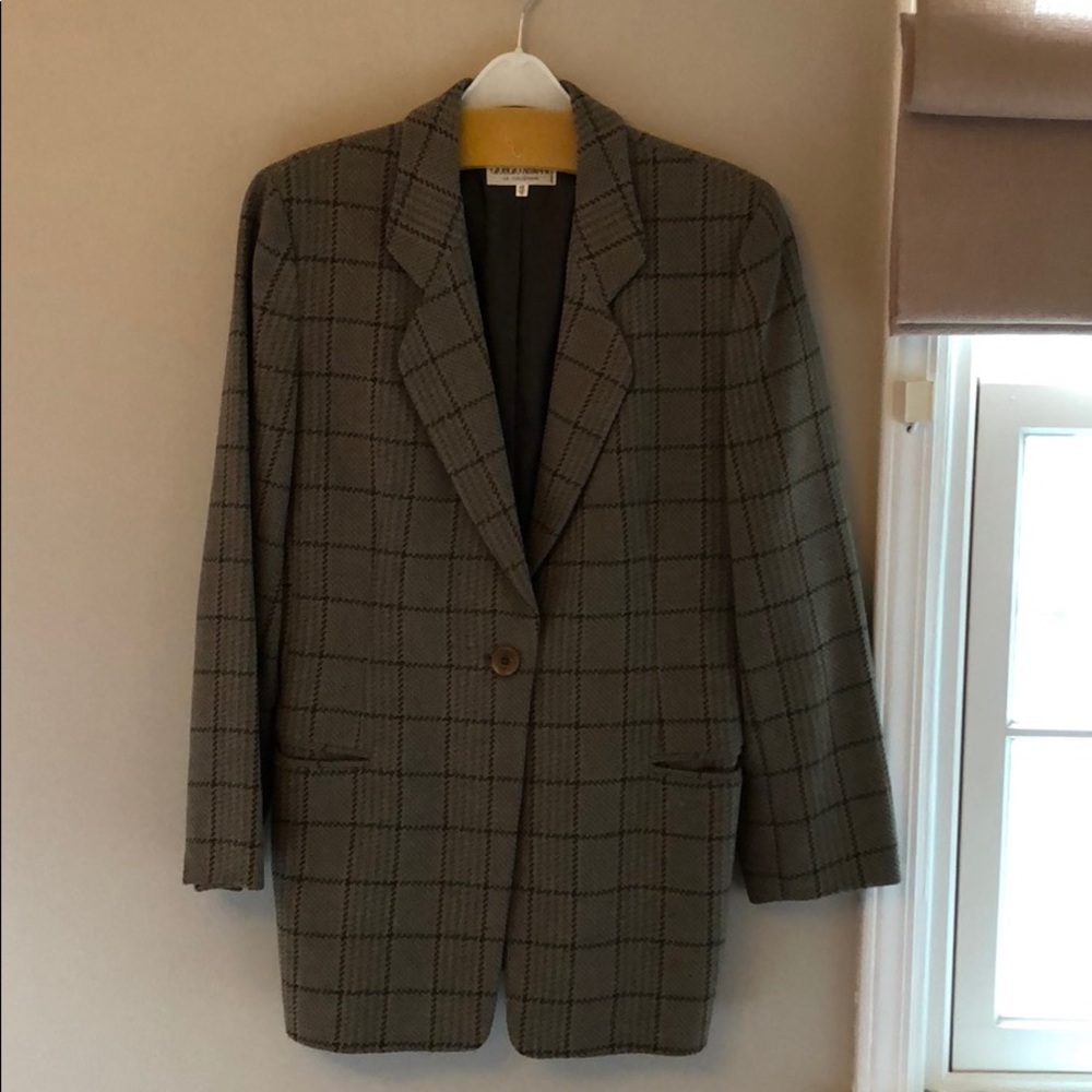 Giorgio Armani blazer